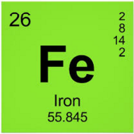 iron