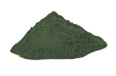 spirulinapowder