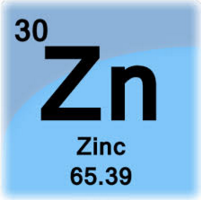 zinc