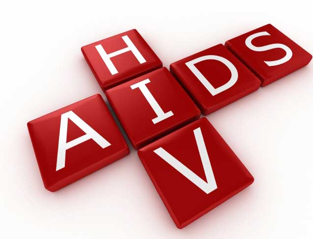 HIV