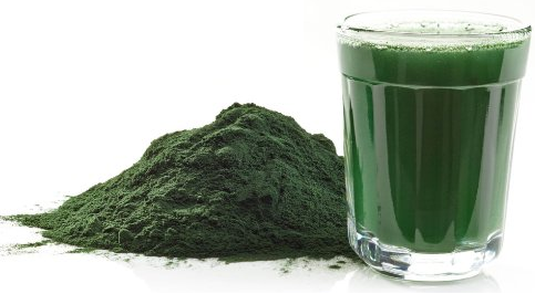 spirulina's health benefits